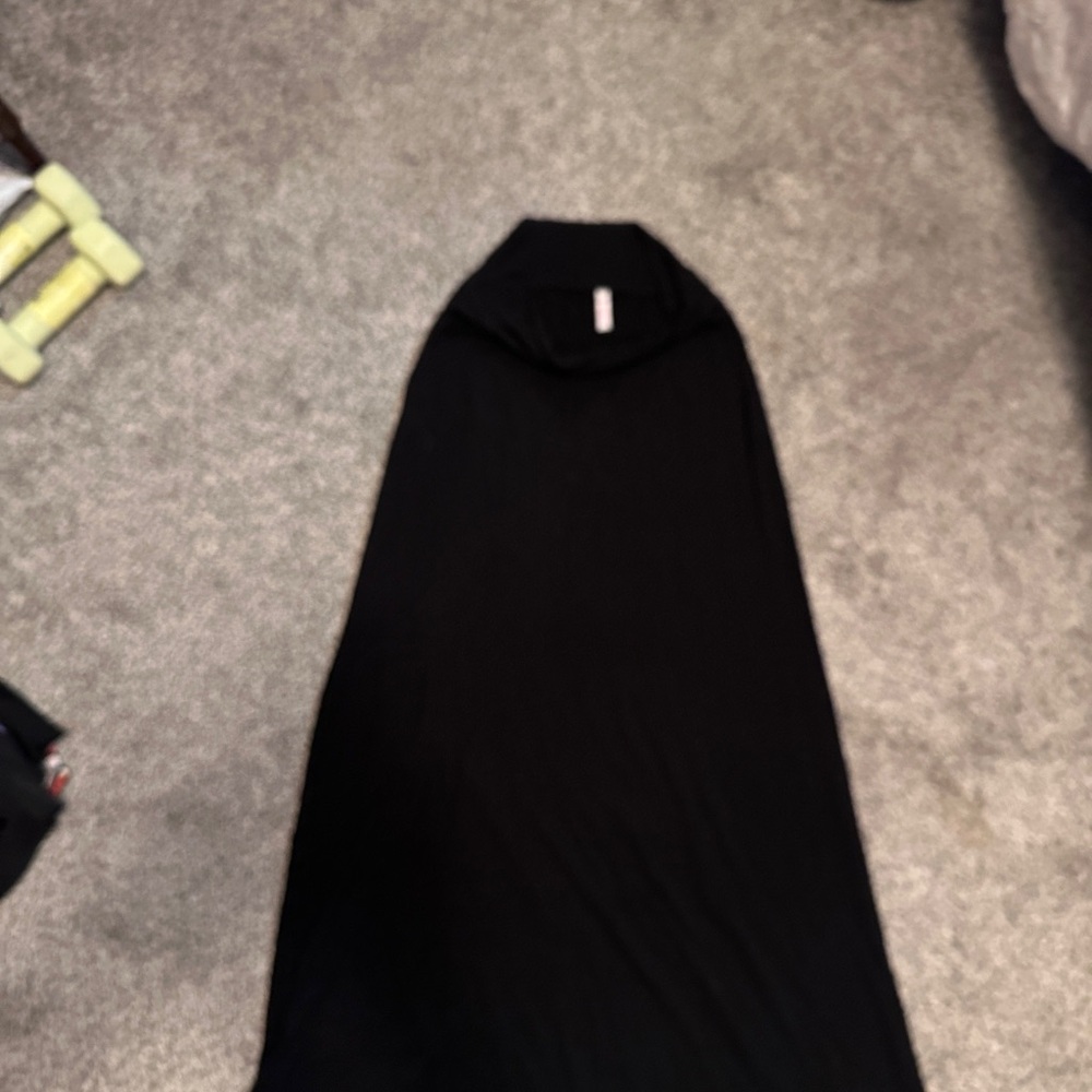 Got style  Elegant Black skirt